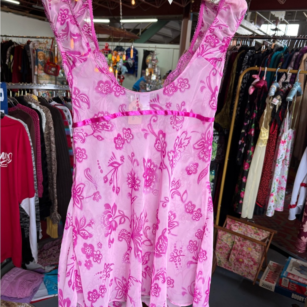 Vintage La SENZA!!! - Picture 4 of 4